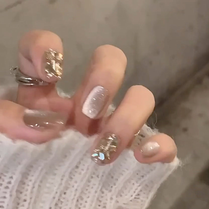 Elegant Nail Art Stornfield