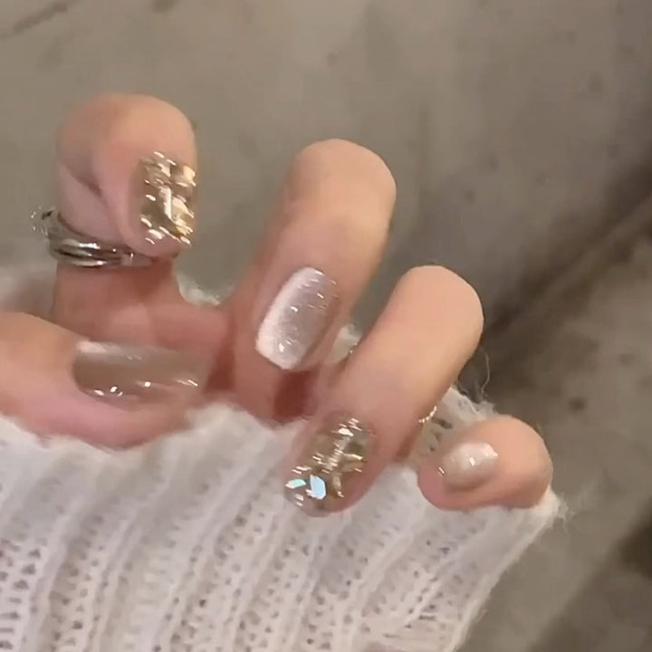 Elegant Nail Art Stornfield