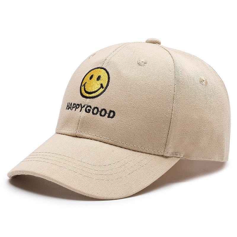 Men's Casual Embroidered Baseball Cap Stornfield 1783926872