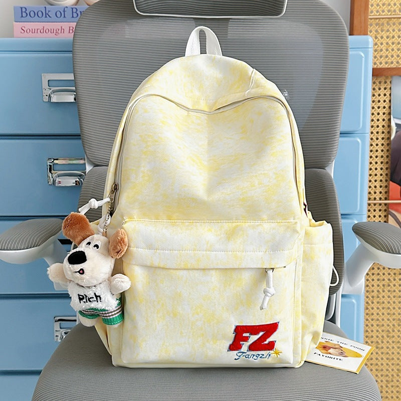 Trendy Multi-Pocket Casual Backpack Stornfield