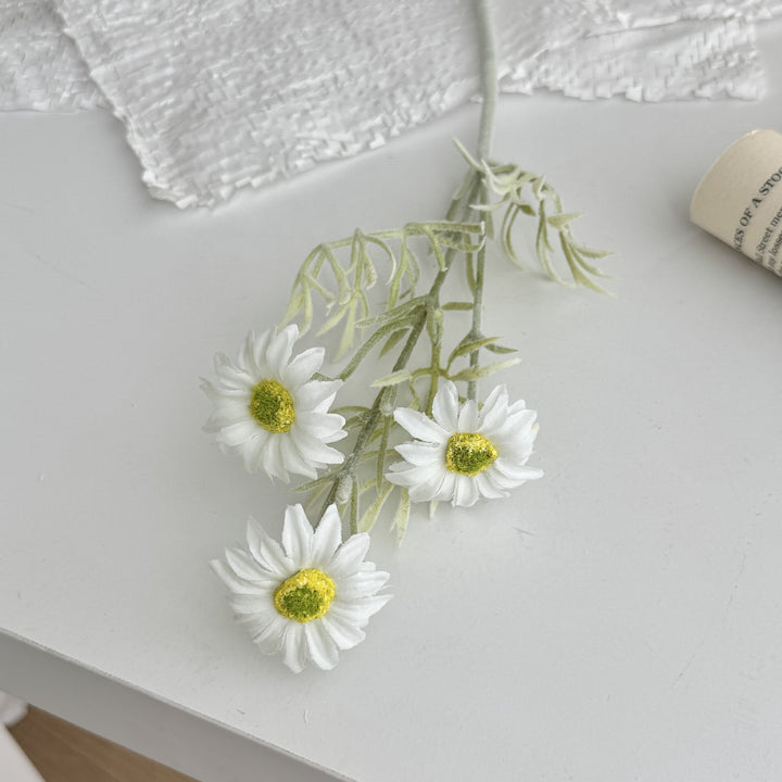 Decorative Artificial Flower Branch