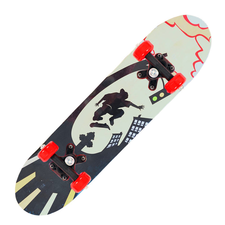 Stunt Skateboard Stornfield