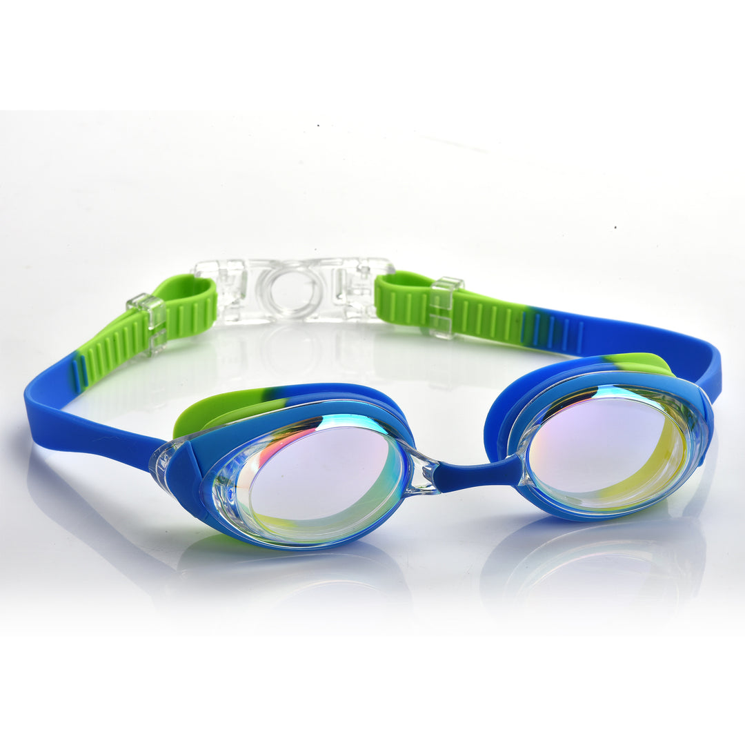 High-Performance Swim Goggles Stornfield