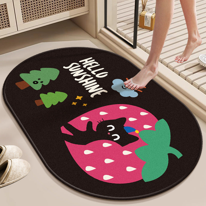 Decorative Area Rug Stornfield