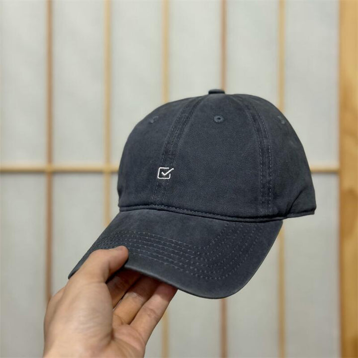 Men's Cotton Baseball Cap Stornfield