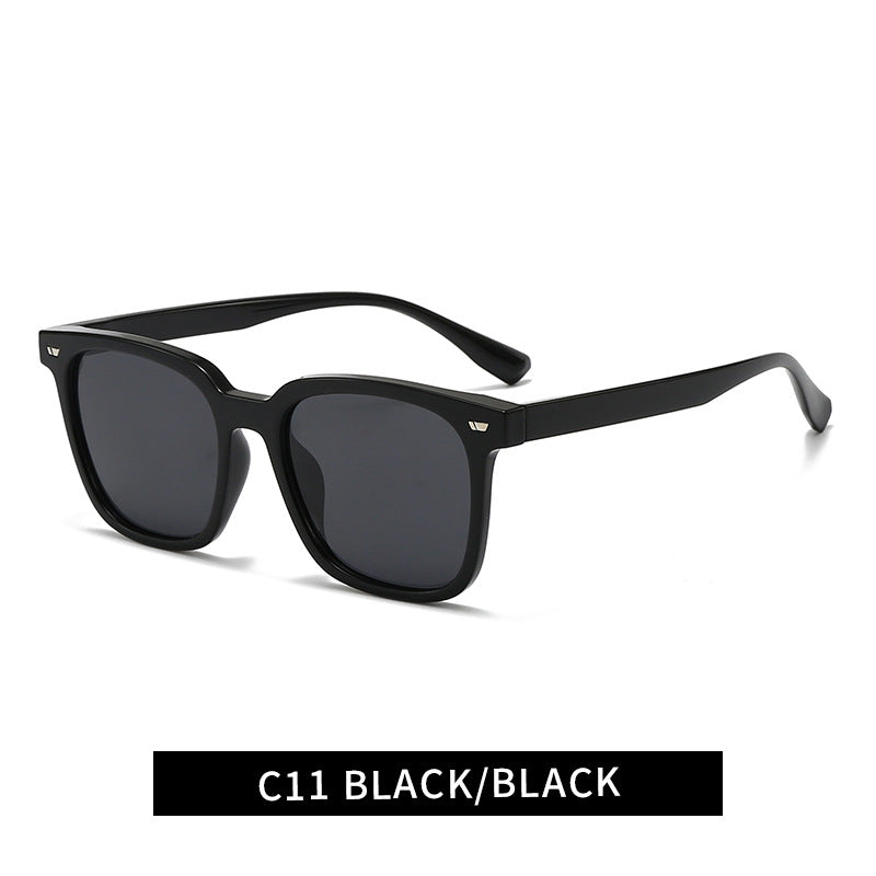 Ladies stylish square sunglasses Stornfield