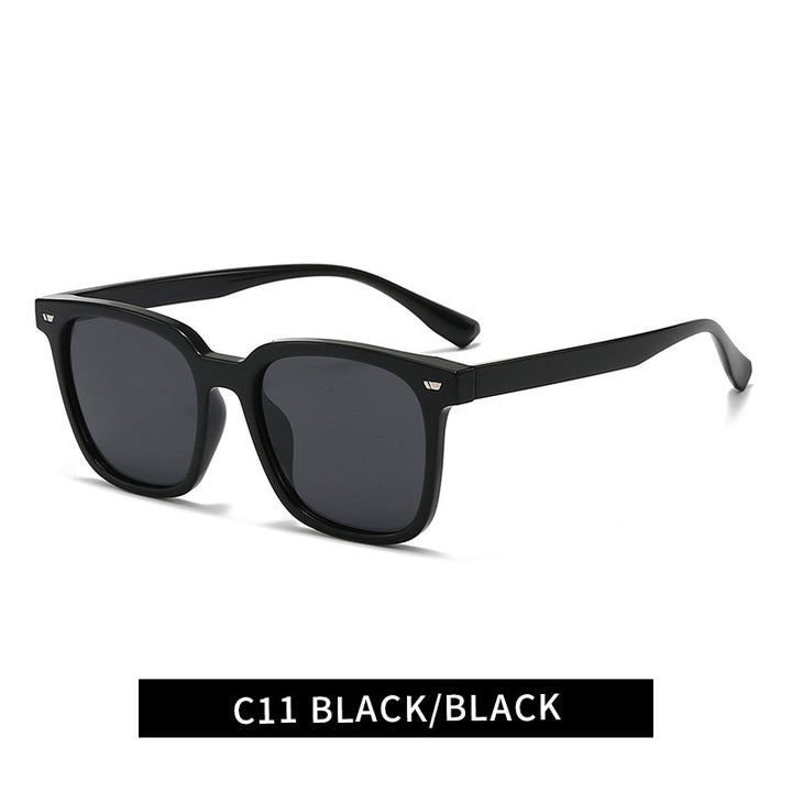 Ladies stylish square sunglasses Stornfield