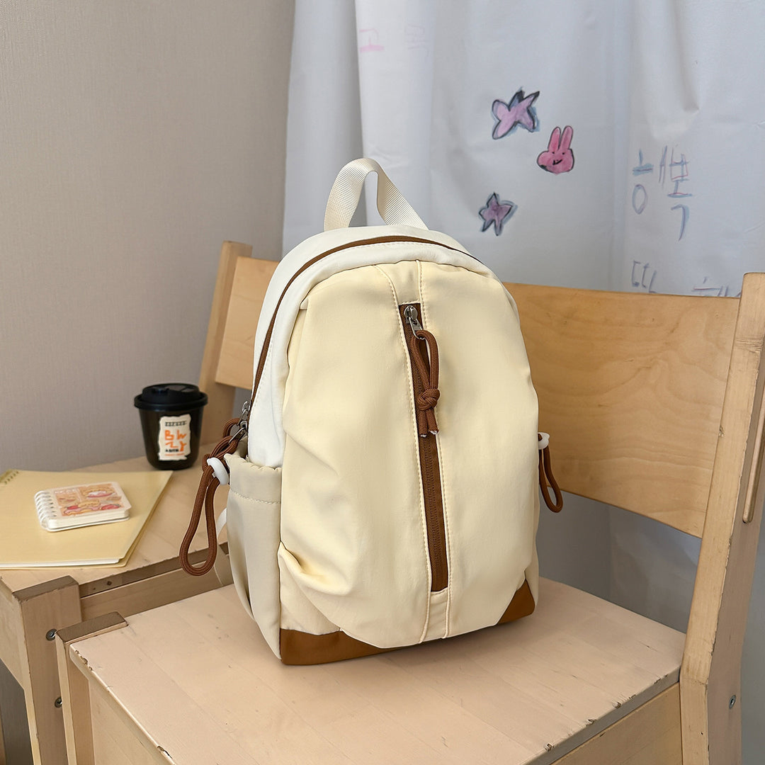 Compact Urban Backpack Stornfield
