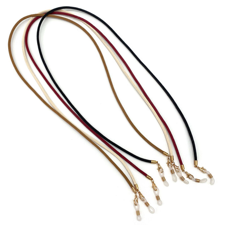 Luxurious Adjustable Eyewear Cord Stornfield