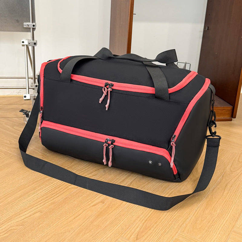 Women High-Functional and Stylish Sport-Duffel-Bag Stornfield