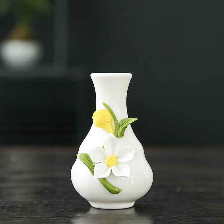 Artistic Decorative Flower Vase Stornfeild