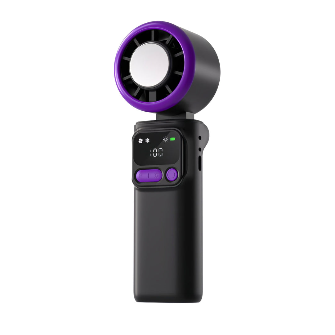 Portable High-Speed Personal Fan Stornfield