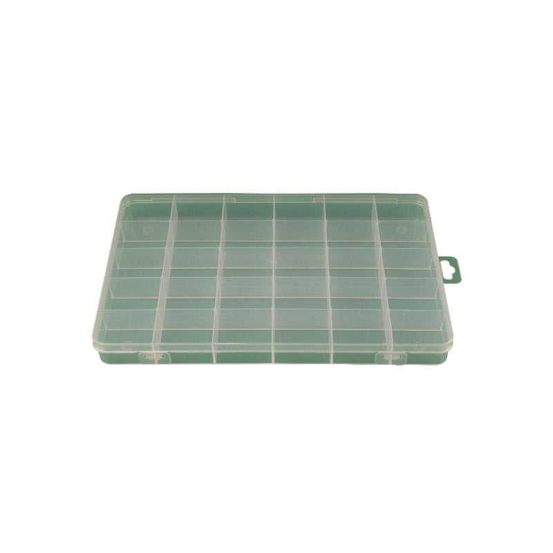 Multi-Grid Organizer Tray Stornfield