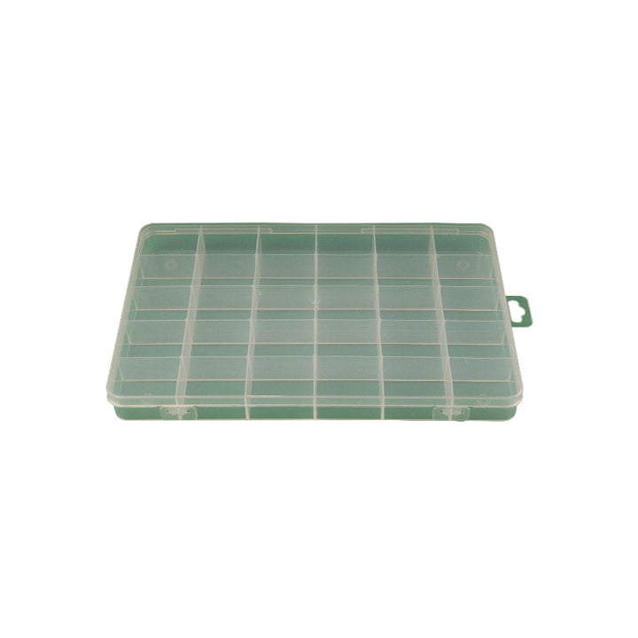 Multi-Grid Organizer Tray Stornfield