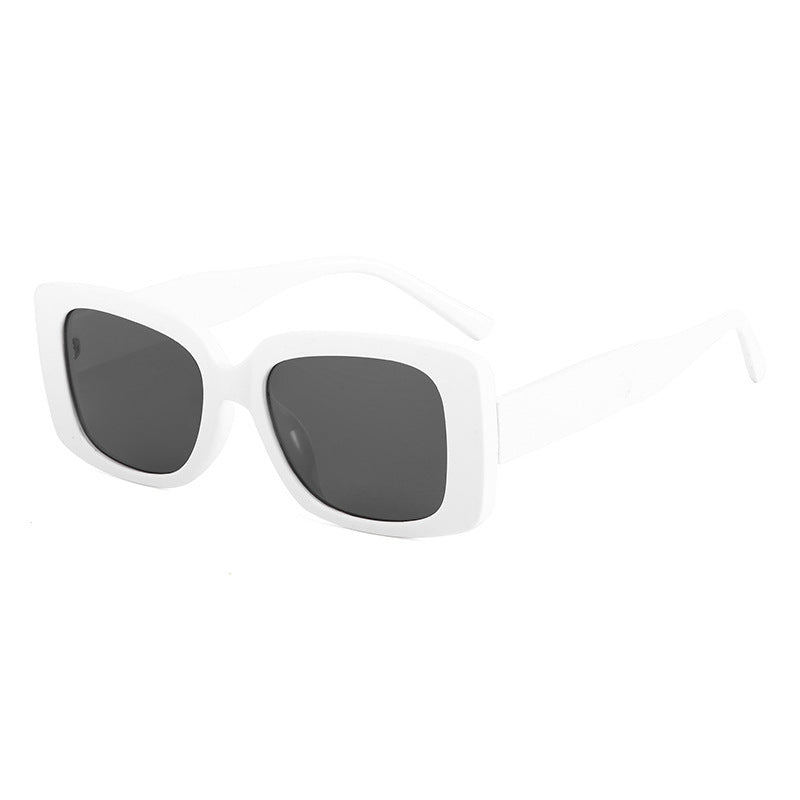 Women Stylish Square Sunglasses Stornfield