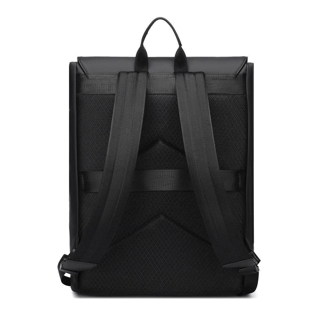 High-Capacity Urban Backpack Stornfield