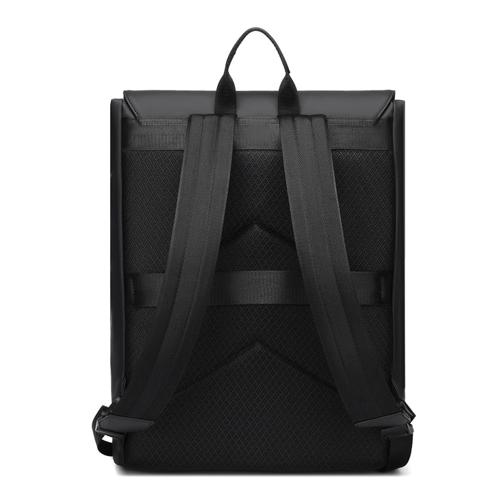 High-Capacity Urban Backpack Stornfield