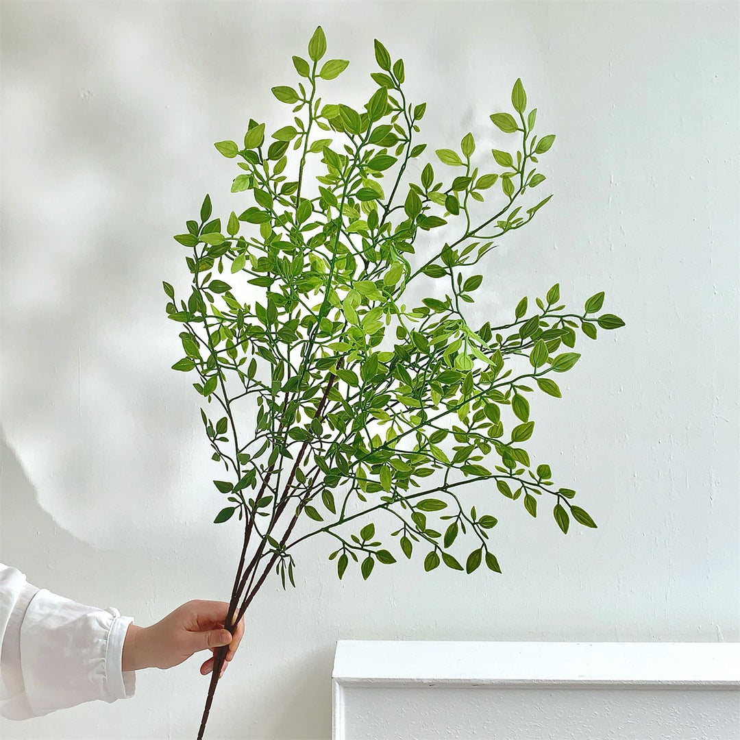 Decorative Foliage Arrangement