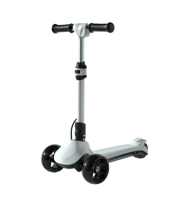Three-Wheel Adjustable Height Kick Scooter Stornfield