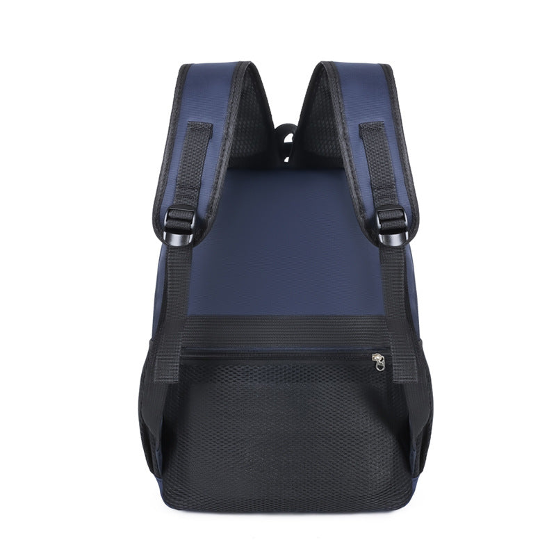 Practical Multi-Compartment Business Backpack Stornfield