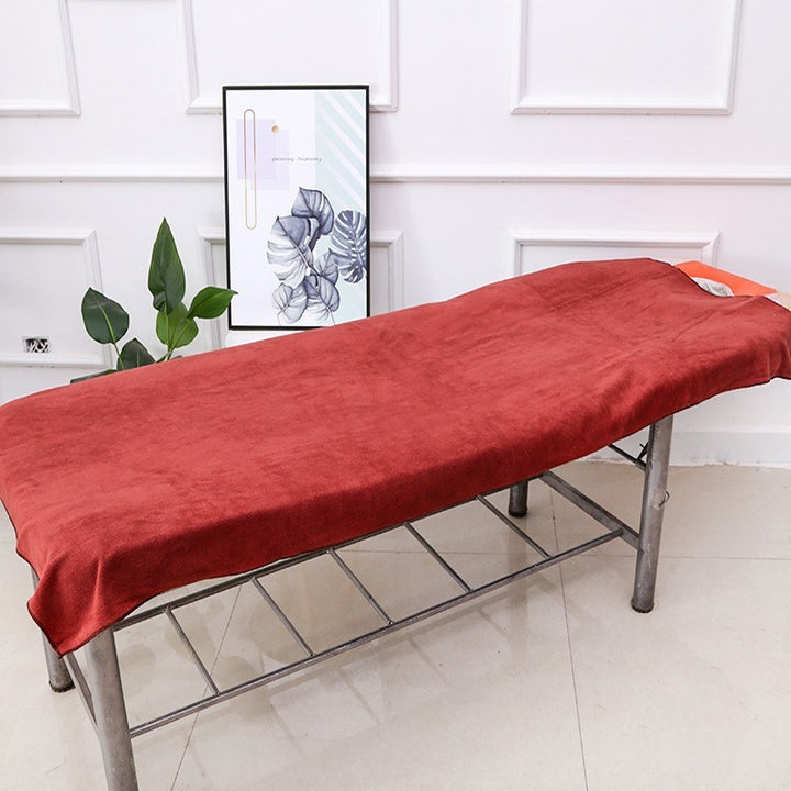 Wellness and Relaxation Towel Stornfield