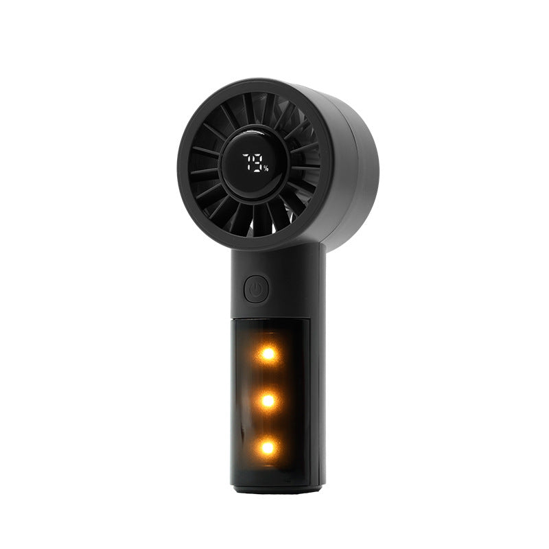 Portable Handheld Fan Stornfield