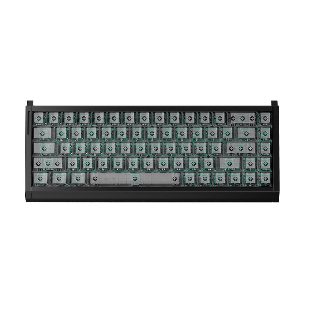 Compact Gaming Mechanical Keyboard Stornfield