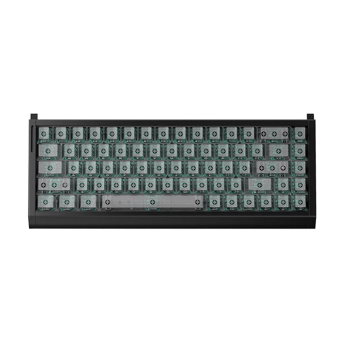 Compact Gaming Mechanical Keyboard Stornfield