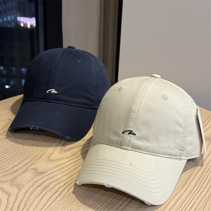 Unisex Cotton Twill Baseball Cap Stornfield