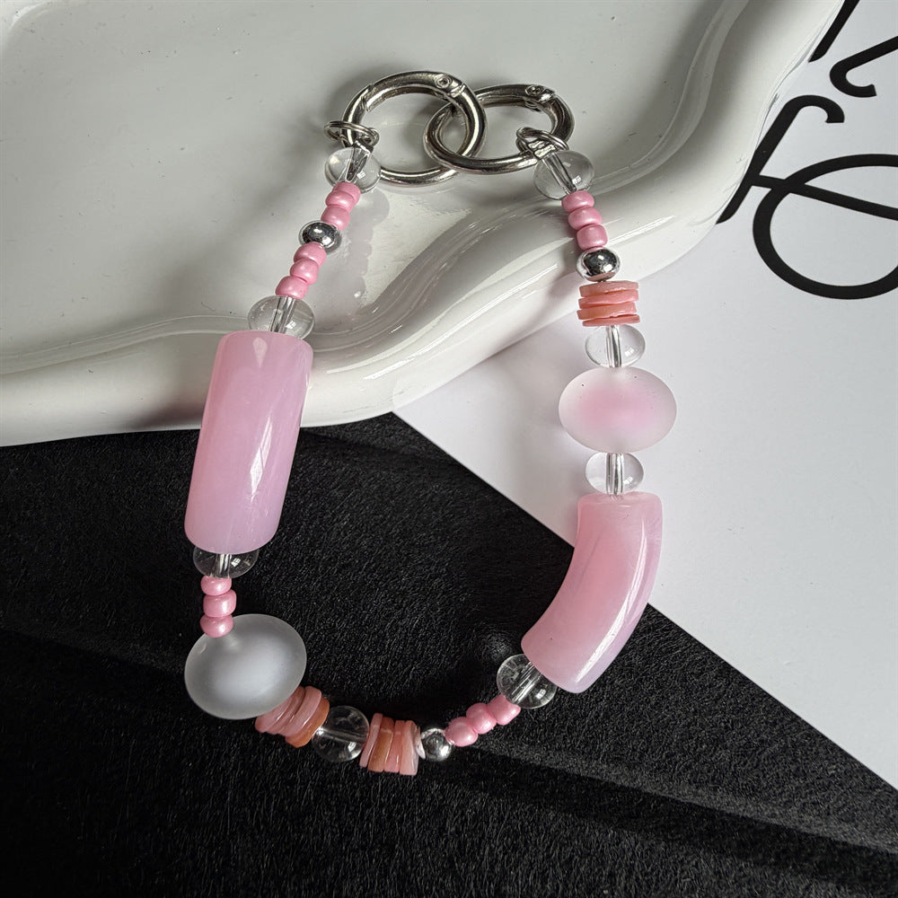 Decorative Beaded Eyewear Chain Stornfield 1790135532
