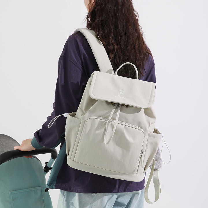 Multi-Functional Diaper Backpack Stornfield