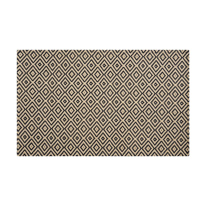 Geometric Pattern Decorative Area Rug