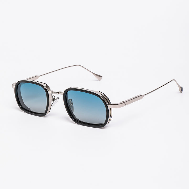 Women's stylish sunglasses with a sturdy metal frame and trendy lenses Stornfield