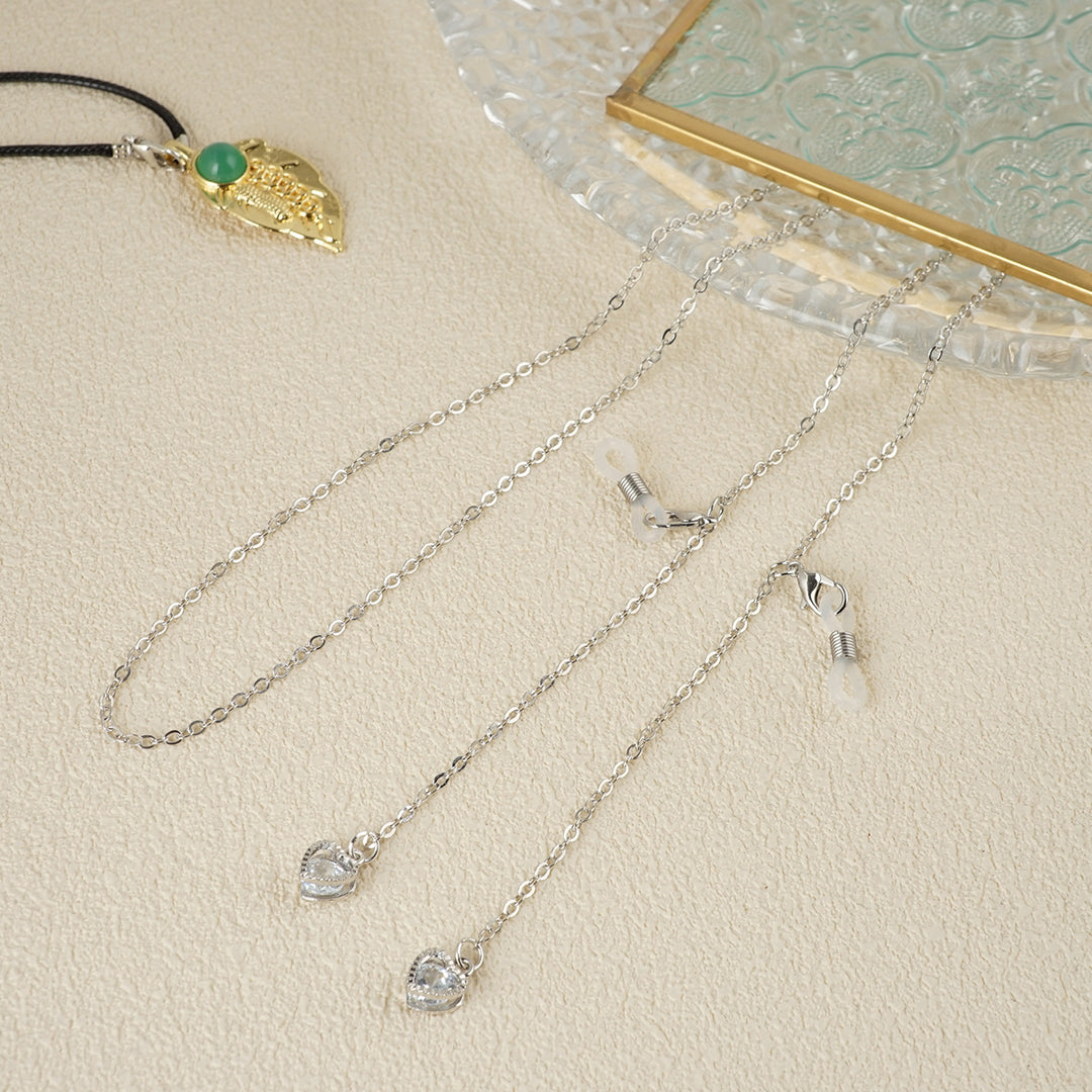 Necklace Chain with Adjustable Length Stornfield