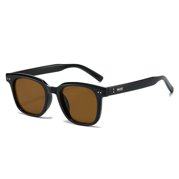 Retro-Inspired Statement Eyewear Stornfield