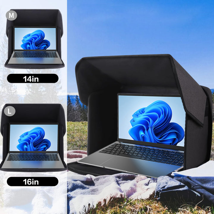 Laptop protection Stornfield