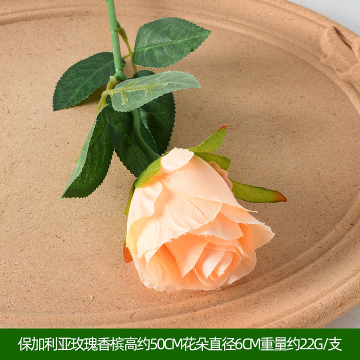Artificial Flower Decoration