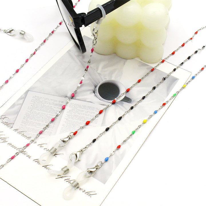 Stylish Optical Eyewear Chain Stornfield
