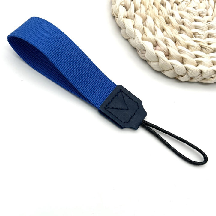 Durable Fabric Keychain Loop Stornfield