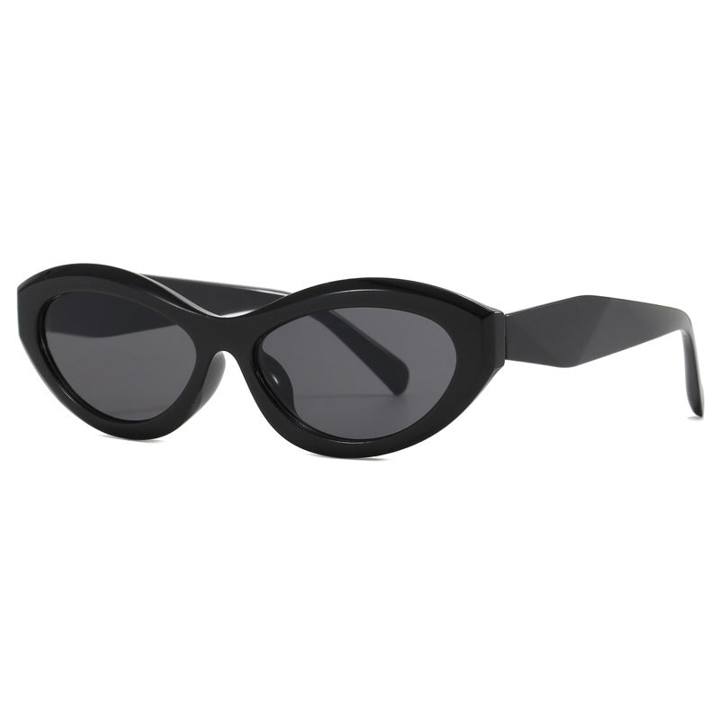 Women's fashionable Cat-Eye sunglasses with UV protection Stornfield