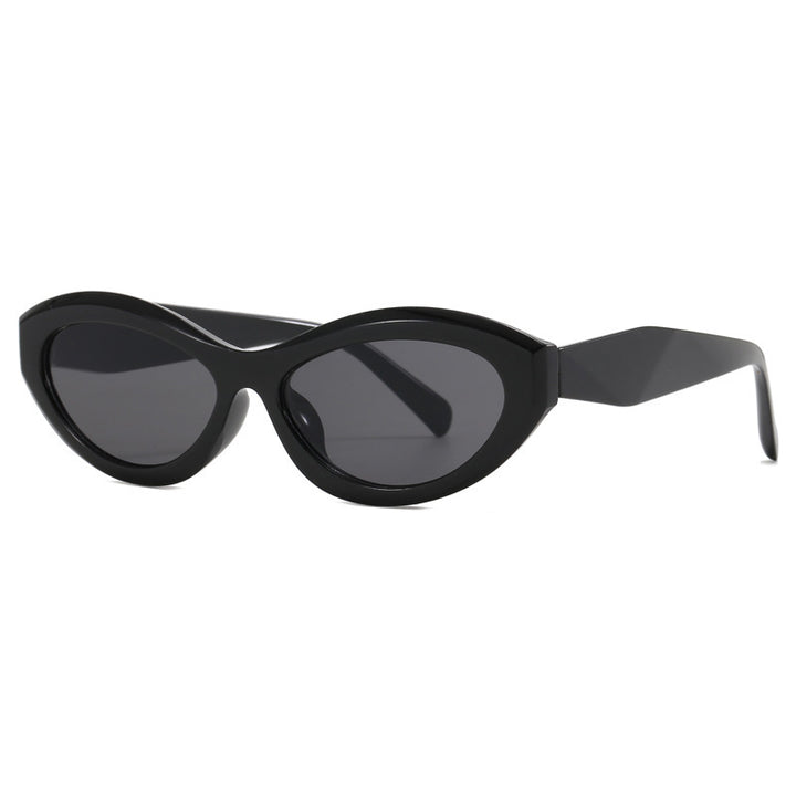 Women's fashionable Cat-Eye sunglasses with UV protection Stornfield