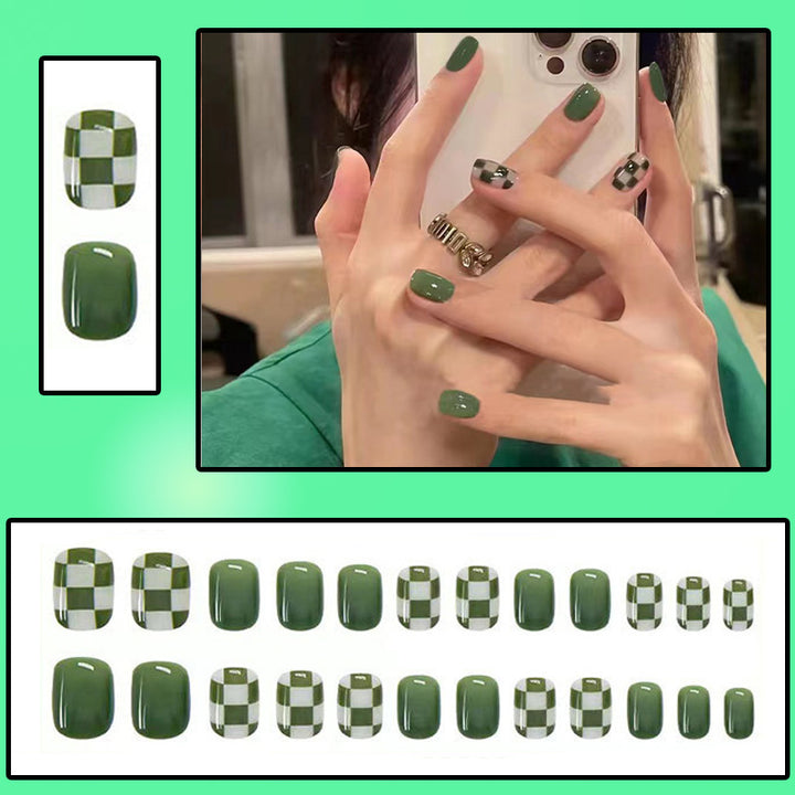 Stylish Nail Care
