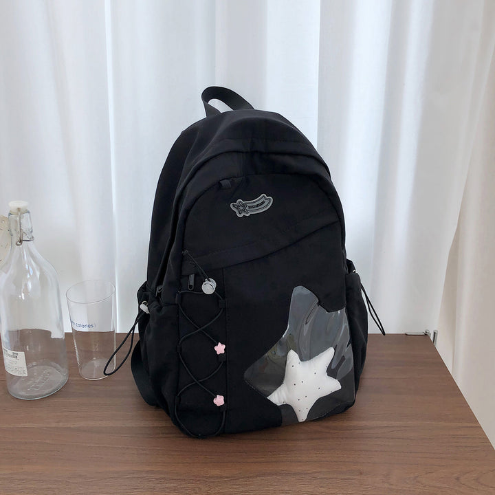 Stylish Decorative Mini Backpack Stornfield