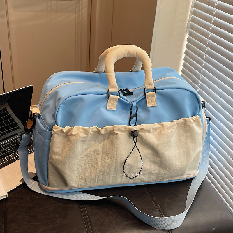 Premium Exercise Duffel Bag Stornfield
