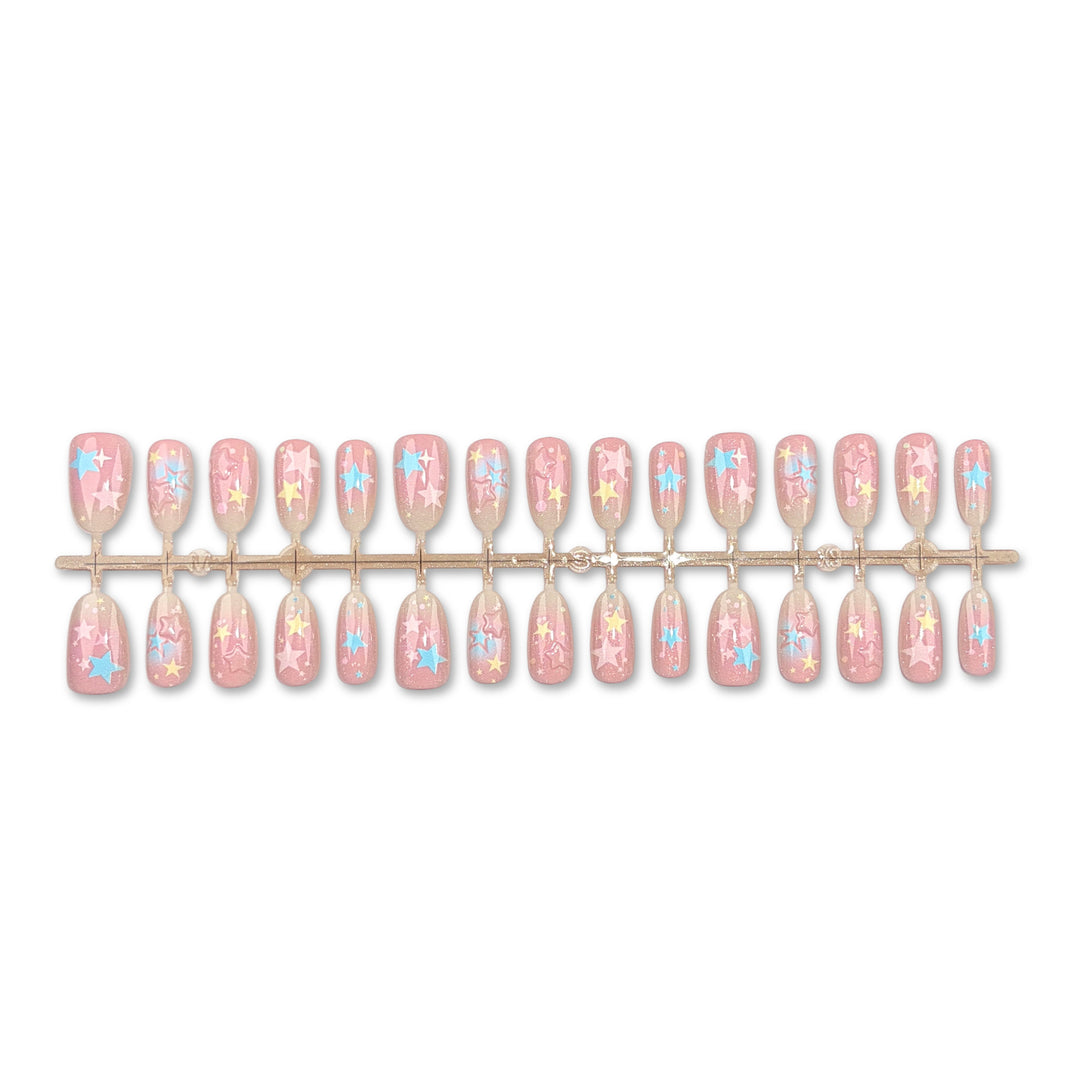Nail set Stornfield