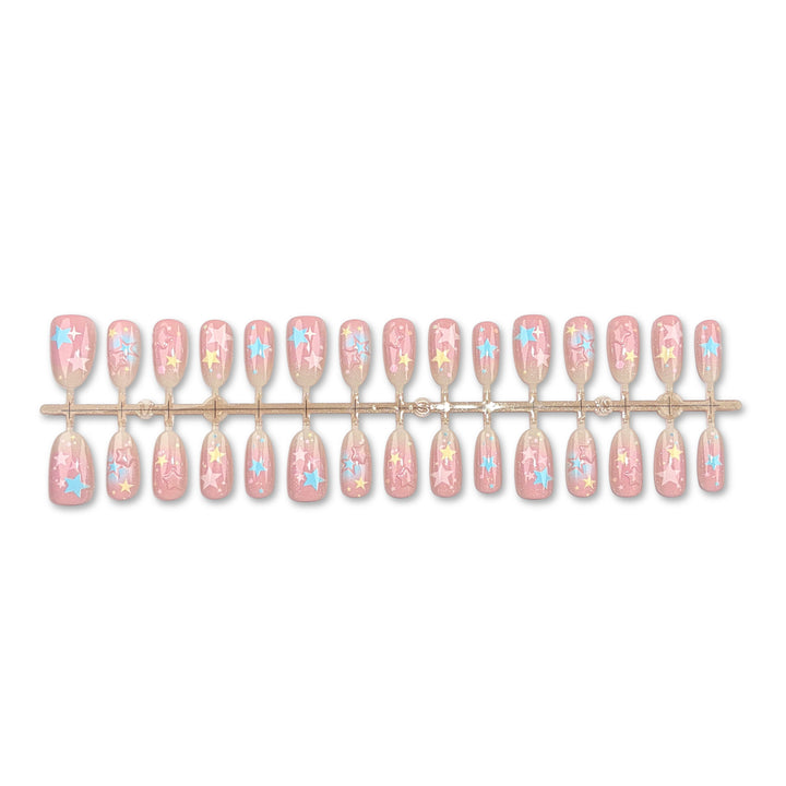 Nail set Stornfield