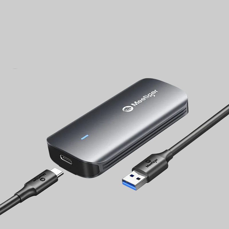 Innovative Portable SSD Stornfield