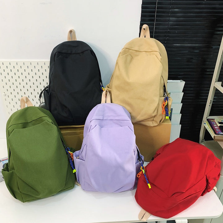 Stylish Everyday Use Backpack Stornfield