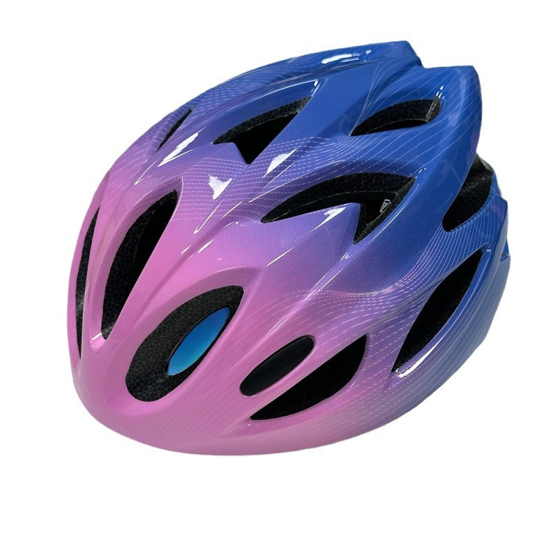 Ventilated Cycling Helmet Stornfield