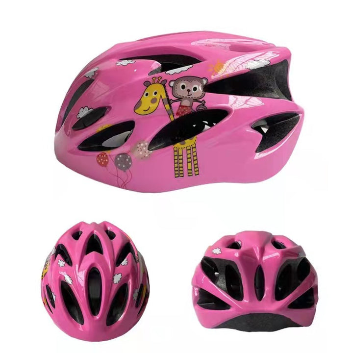 WoCycling Helmet Stornfield